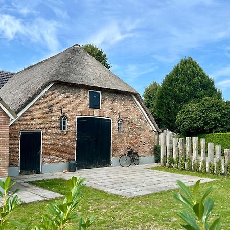 Appartement De Oude Deel Wapenveld Exteriér fotografie