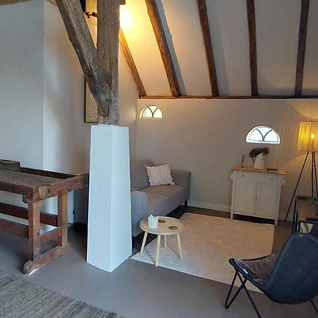 Appartement De Oude Deel Wapenveld Exteriér fotografie