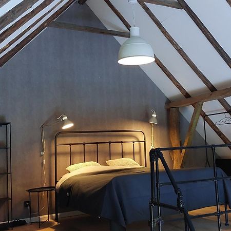 Appartement De Oude Deel Wapenveld Exteriér fotografie