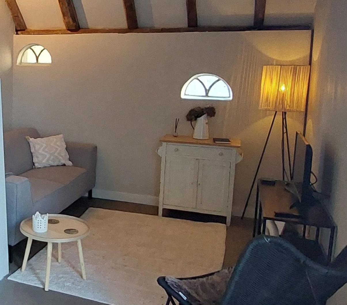 Appartement De Oude Deel Wapenveld Exteriér fotografie
