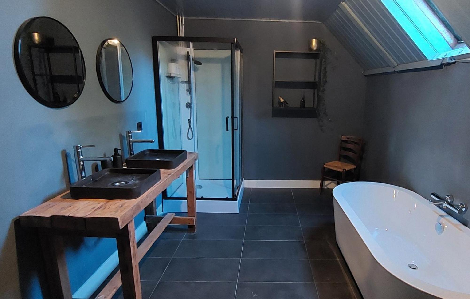 Appartement De Oude Deel Wapenveld Exteriér fotografie
